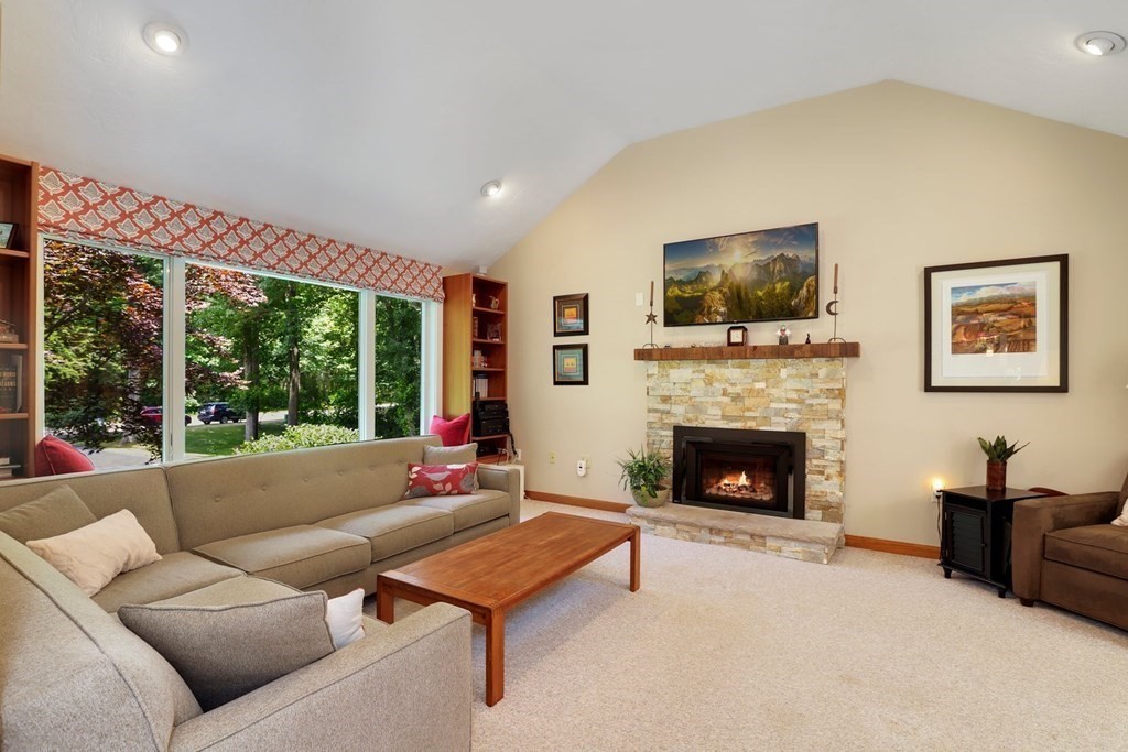 8 Fazio Farm Road Georgetown, MA 01833 - Photo 5 of 40 Gallery Image 5