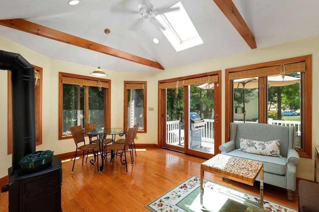 8 Fazio Farm Road Georgetown, MA 01833 - Photo 8 of 40 Gallery Image 8