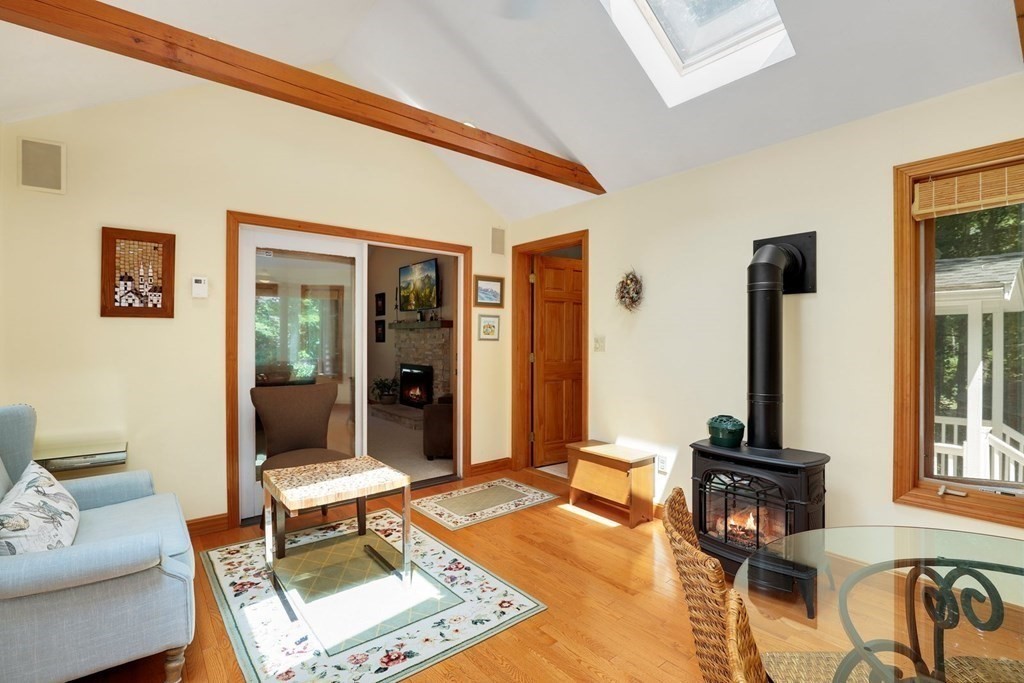 8 Fazio Farm Road Georgetown, MA 01833 - Photo 10 of 40 Gallery Image 10