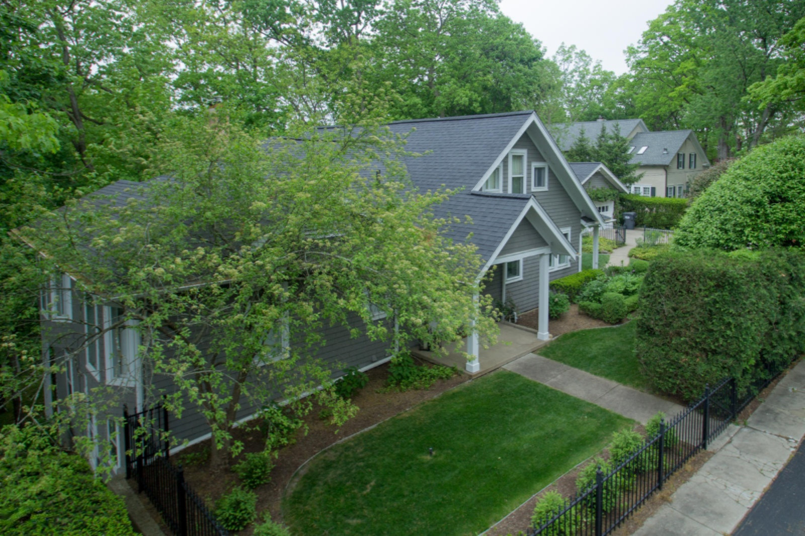 2300 Ridge Road Kalamazoo, MI 49008 - Photo 2 of 41 2300 Ridge Rd-102