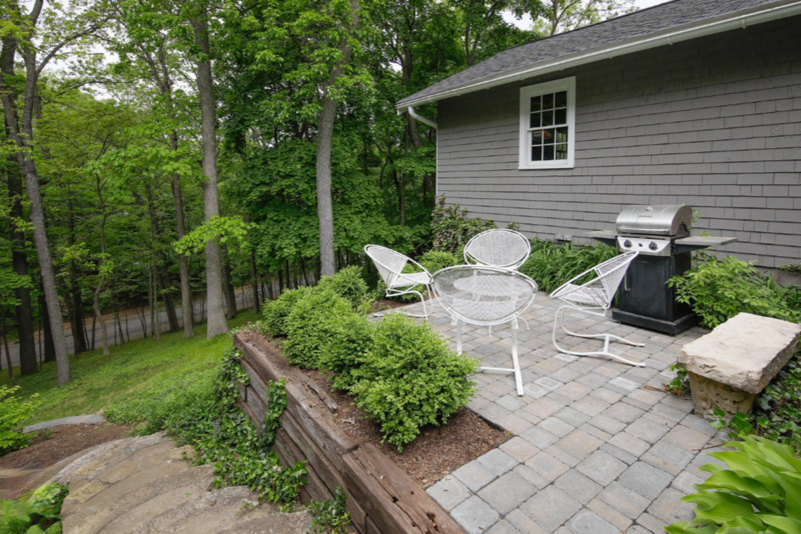 2300 Ridge Road Kalamazoo, MI 49008 - Photo 31 of 41 2300 Ridge Rd-132