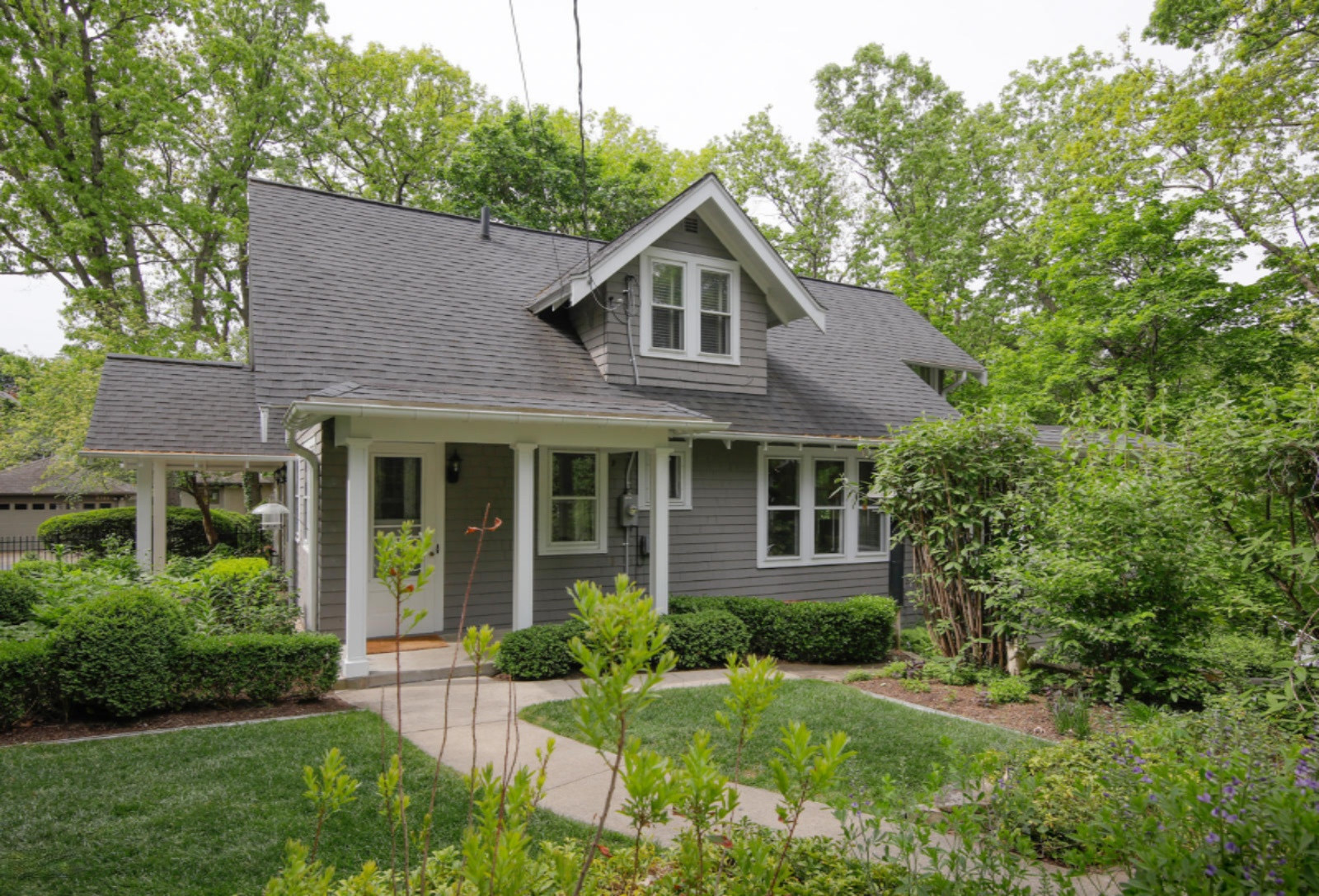 2300 Ridge Road Kalamazoo, MI 49008 - Photo 38 of 41 2300 Ridge Rd-139