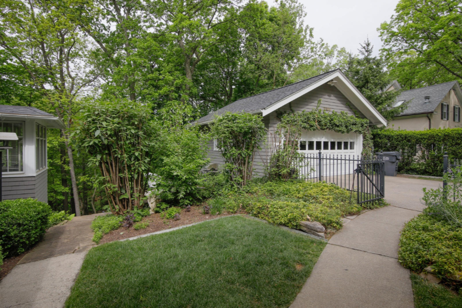 2300 Ridge Road Kalamazoo, MI 49008 - Photo 39 of 41 2300 Ridge Rd-140