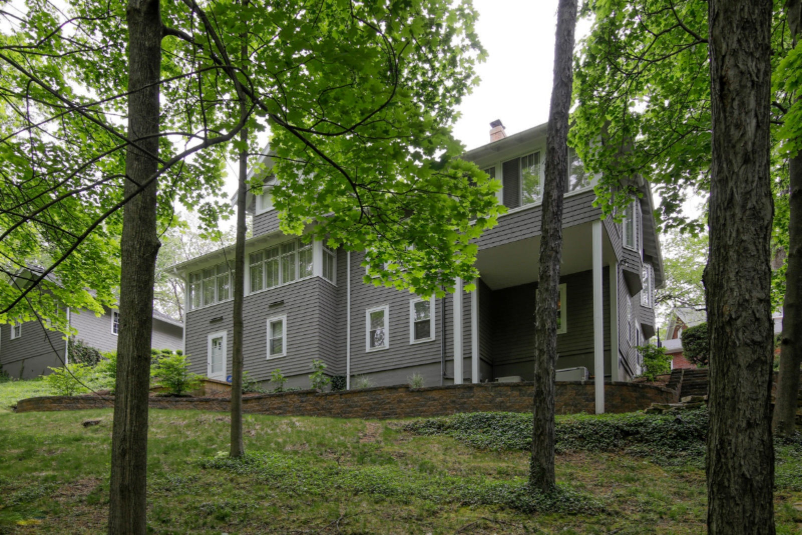 2300 Ridge Road Kalamazoo, MI 49008 - Photo 41 of 41 2300 Ridge Rd-142