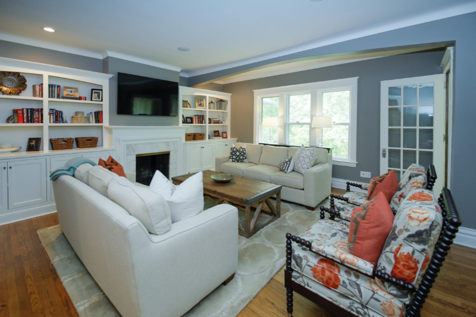 2300 Ridge Road Kalamazoo, MI 49008 - Photo 5 of 41 2300 Ridge Rd-105