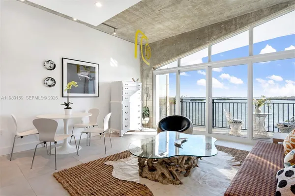 $295,000 | 770 Northeast 69th Street, Unit 8E, Miami, FL 33138
