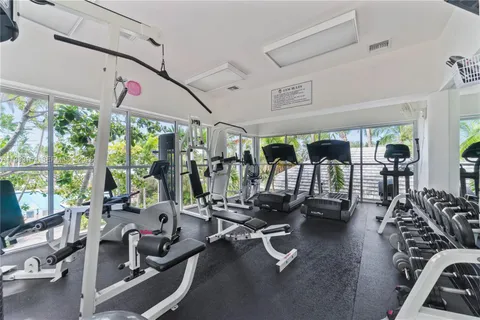 $295,000 | 770 Northeast 69th Street, Unit 8E, Miami, FL 33138