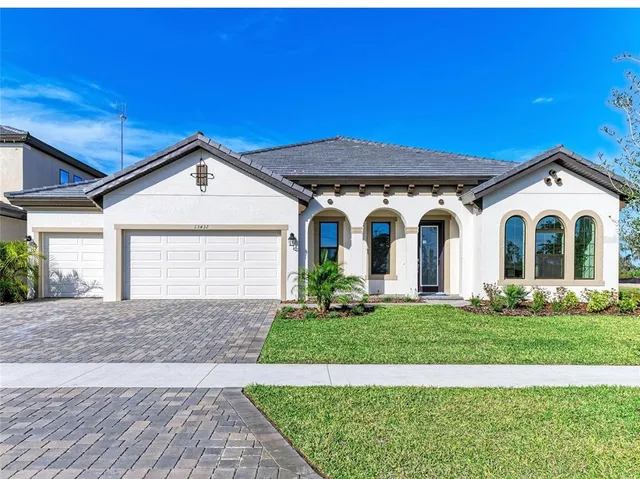 $789,990 | 13432 Buffalo Mountain Avenue, Riverview, FL 33579