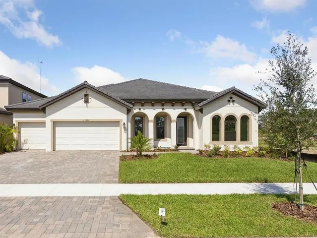 $789,990 | 13432 Buffalo Mountain Avenue, Riverview, FL 33579
