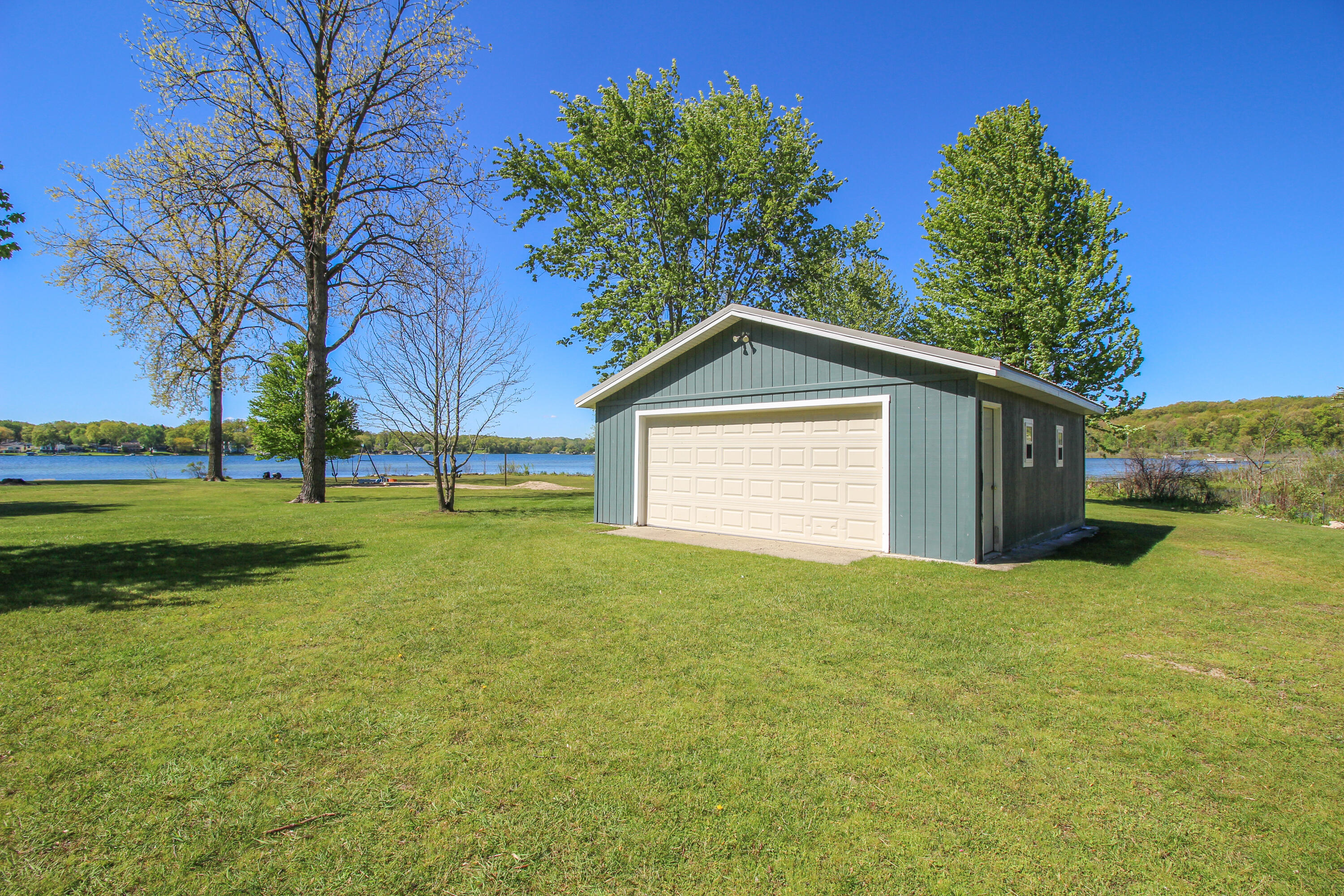 57436 Gearharts Landing Road Three Rivers, MI 49093 - Photo 47 of 59 Gearhart Landing-50