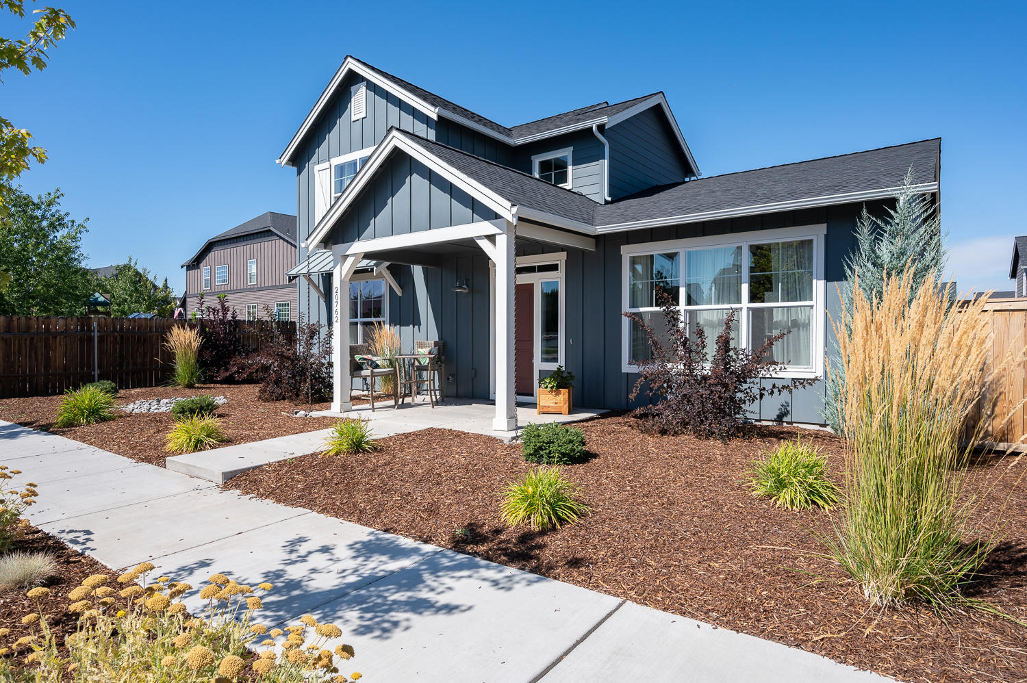 20762 Kilbourne Loop Bend, OR 97701 - Photo 2 of 30 20762 Kilbourne Loop - MLS-5192