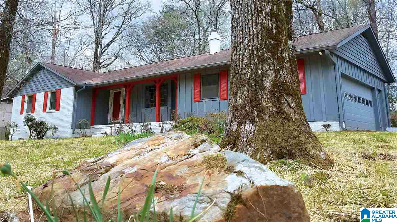 4764 Indian Valley Road Birmingham, AL 35217 - Photo 1 of 44