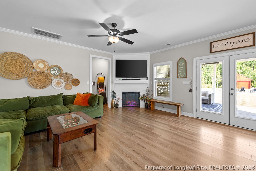 1185 Palestine Road Linden, NC 28356 - Photo 10 of 36 Gallery Image 10