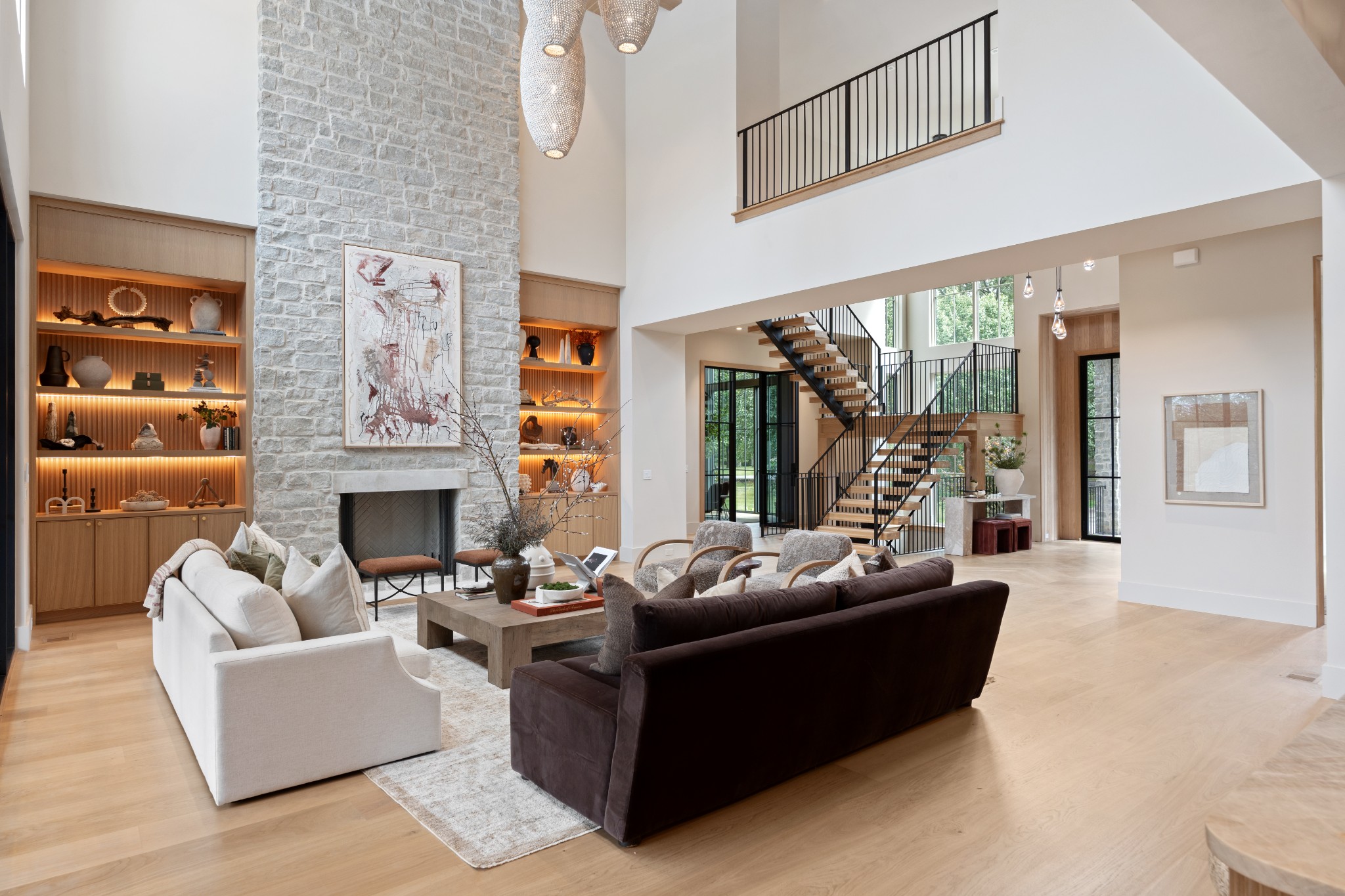 6030 Bresslyn Road Nashville, TN 37205 - Photo 13 of 59