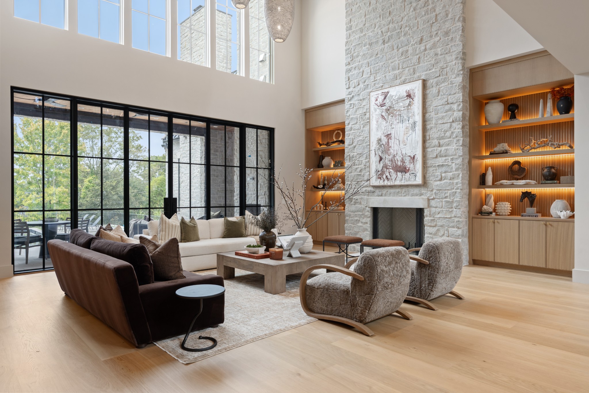 6030 Bresslyn Road Nashville, TN 37205 - Photo 15 of 59