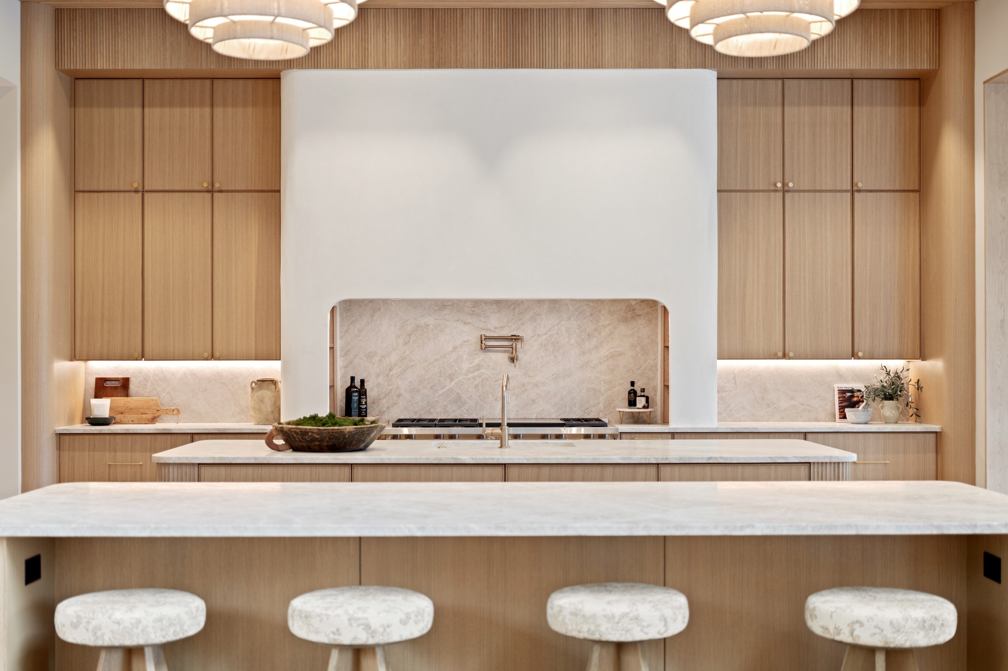 6030 Bresslyn Road Nashville, TN 37205 - Photo 21 of 59 a bathroom with a granite countertop sink and a mirror