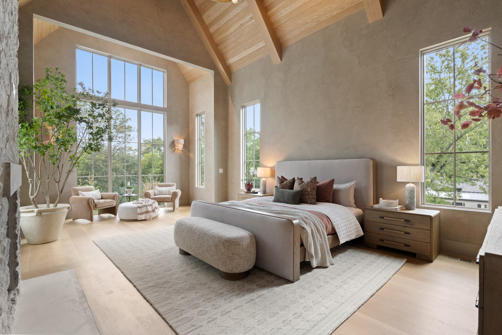 6030 Bresslyn Road Nashville, TN 37205 - Photo 28 of 59