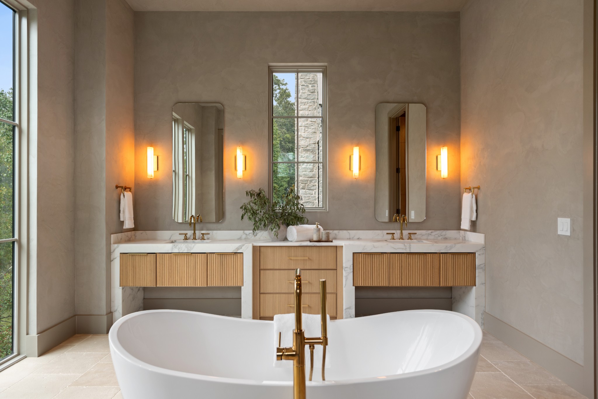 6030 Bresslyn Road Nashville, TN 37205 - Photo 36 of 59