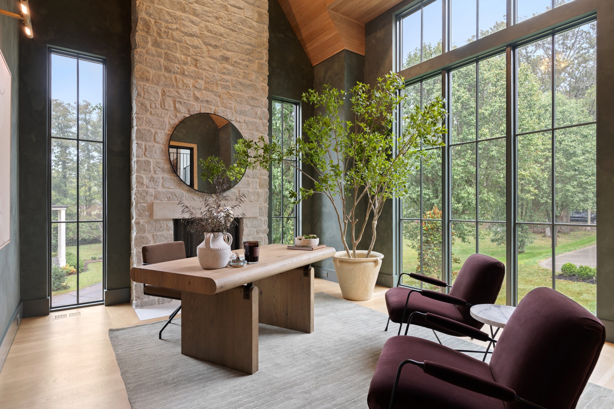 6030 Bresslyn Road Nashville, TN 37205 - Photo 41 of 59