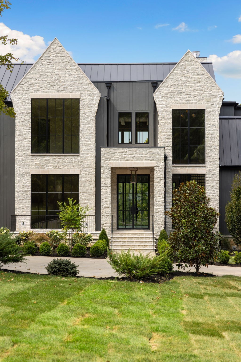 6030 Bresslyn Road Nashville, TN 37205 - Photo 56 of 59