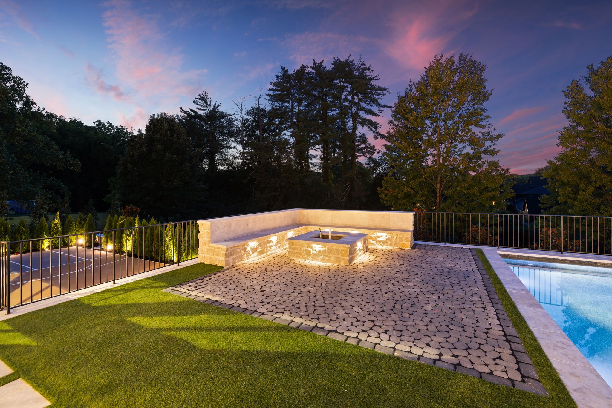 6030 Bresslyn Road Nashville, TN 37205 - Photo 8 of 59