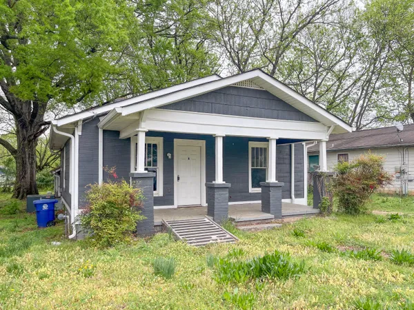 $199,000 | 1241 East 35th Street, Chattanooga, TN 37407