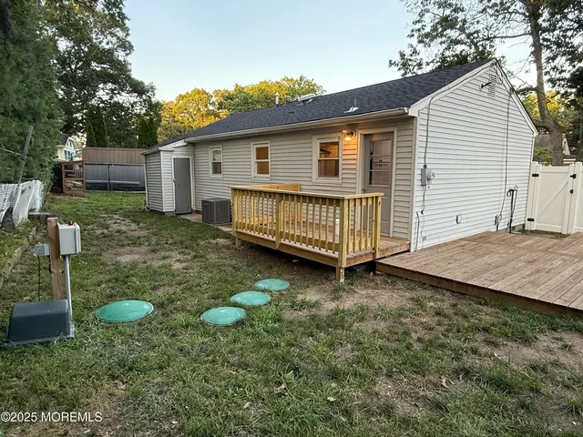 $2,800 | 203 Sunset Lane, Howell, NJ 07731