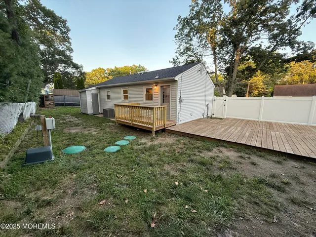 $2,800 | 203 Sunset Lane, Howell, NJ 07731