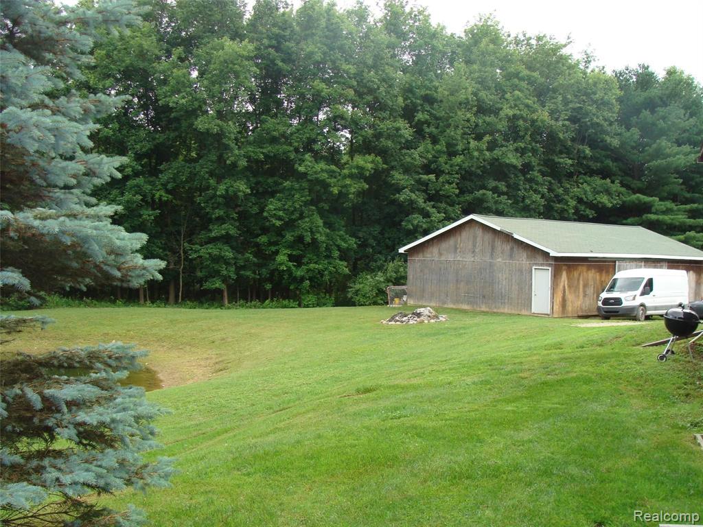 5379 Summers Road North Branch, MI 48461 - Photo 11 of 40