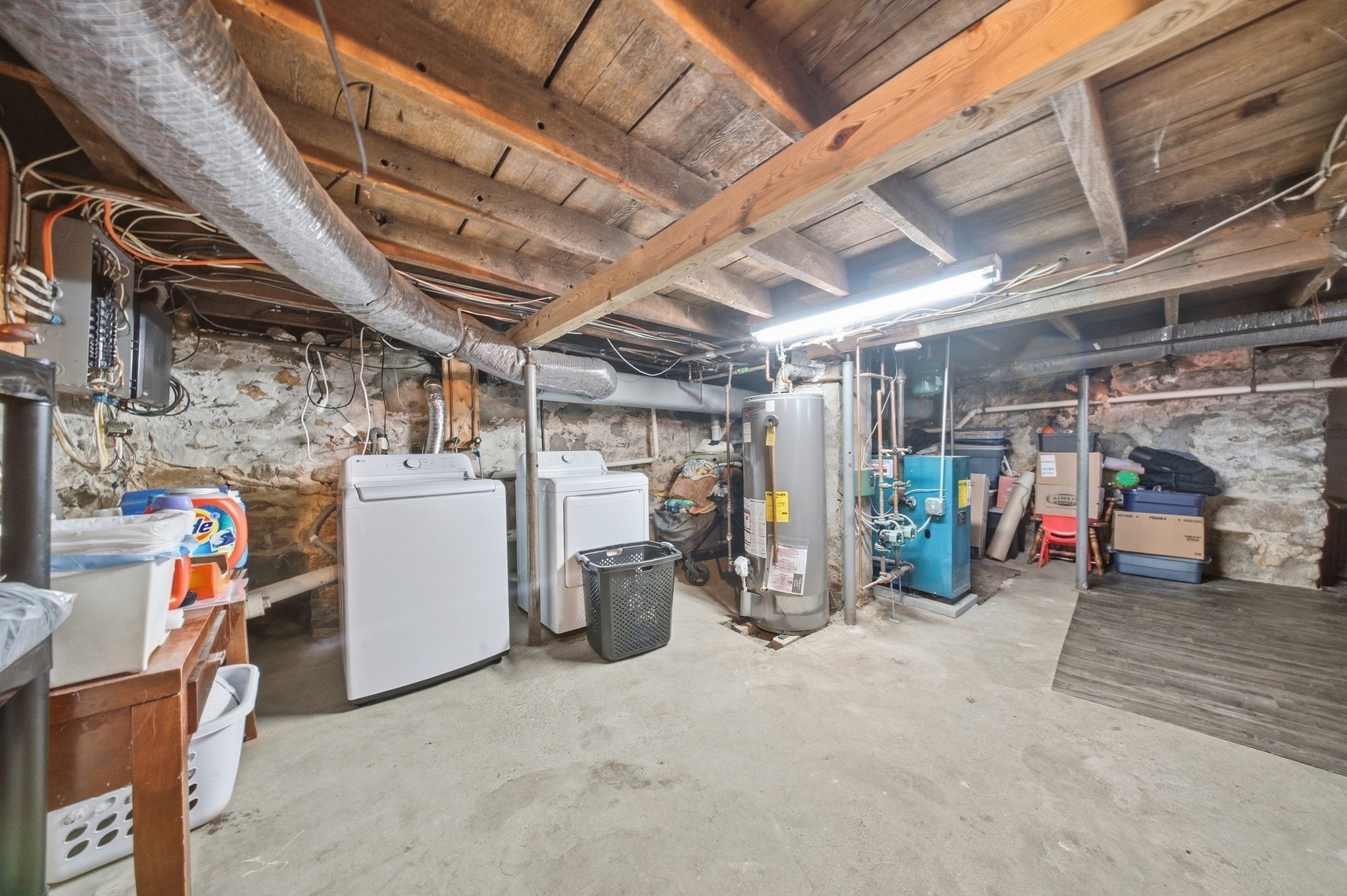 128 Howe Street Marlborough, MA 01752 - Photo 34 of 41 Gallery Image 34