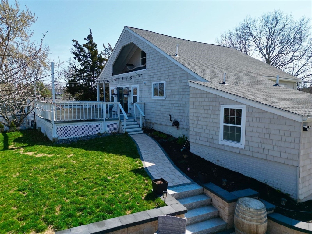 2 Harding Avenue Plymouth, MA 02360 - Photo 30 of 35