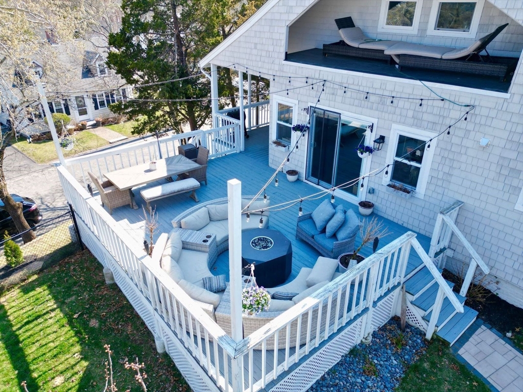 2 Harding Avenue Plymouth, MA 02360 - Photo 32 of 35