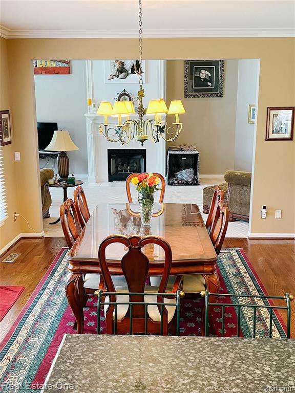 2014 Mapleridge Road Rochester Hills, MI 48309 - Photo 18 of 53