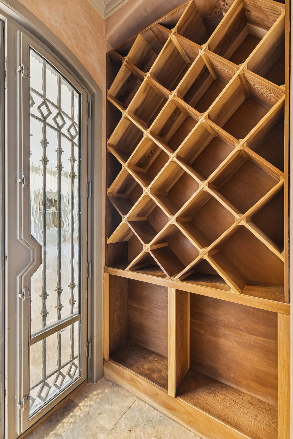 16010 Canard Circle Austin, TX 78734 - Photo 23 of 35 a view of a room with wooden floor and windows