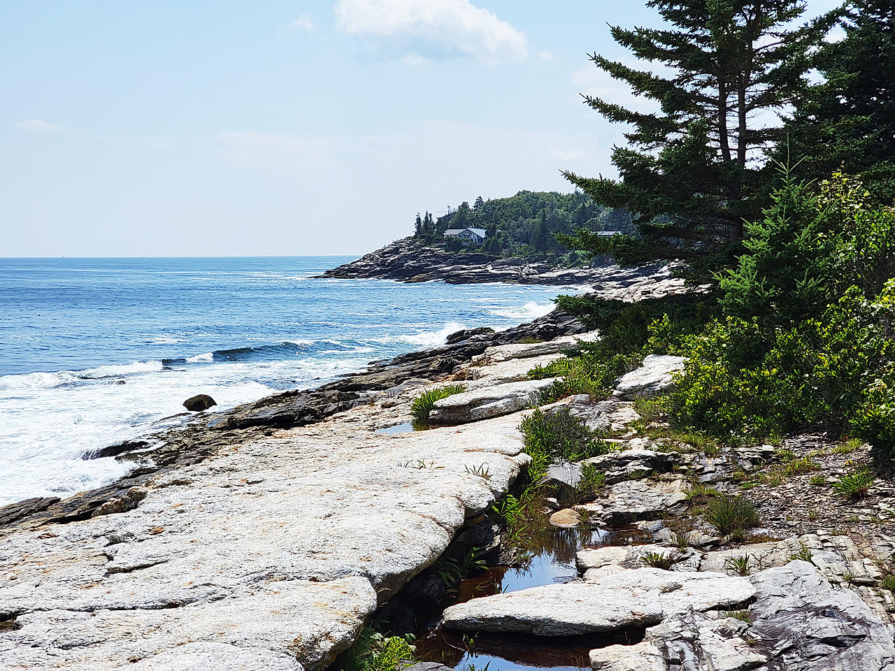 8 Pounds Road Bristol, ME 04554 - Photo 44 of 46 1-Cunner Rock-6-1280