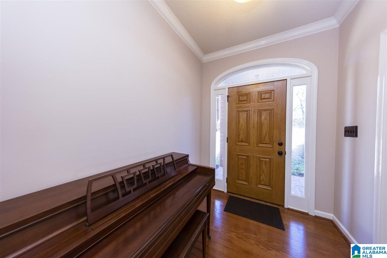 5400 Sutherland Road Mount Olive, AL 35117 - Photo 4 of 44