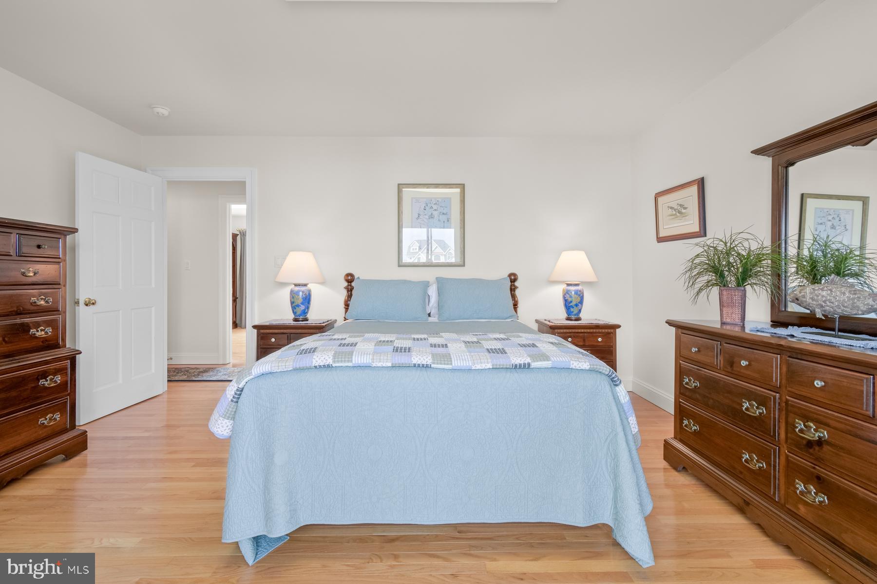 134 Old Landing Road Ocean City, MD 21842 - Photo 38 of 55 2Fl - Bedroom #3