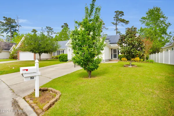 $350,000 | 112 Bermuda View, New Bern, NC 28560