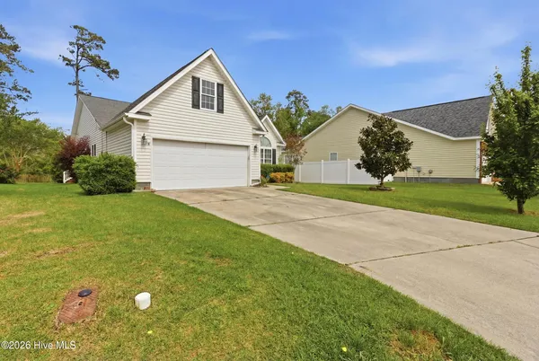 $350,000 | 112 Bermuda View, New Bern, NC 28560
