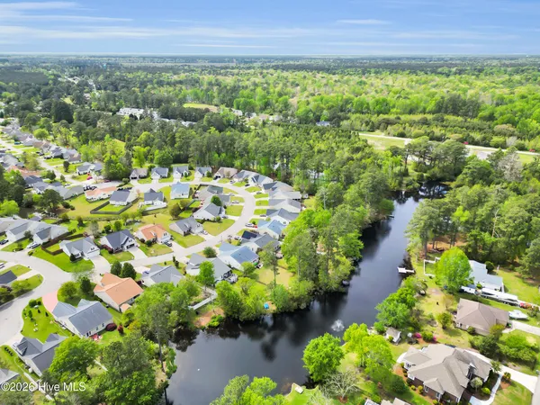 $350,000 | 112 Bermuda View, New Bern, NC 28560