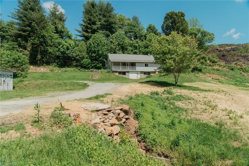 635 Farmers Fish Camp Road Sparta, NC 28675 - Photo 20 of 23 Gallery Image 20