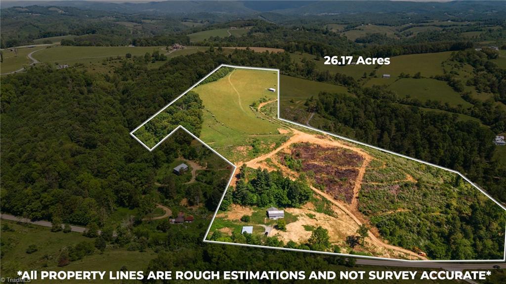 635 Farmers Fish Camp Road Sparta, NC 28675 - Photo 7 of 23 Gallery Image 7