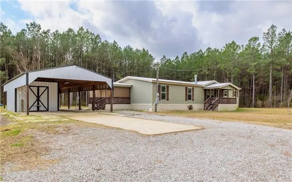 $240,000 | 2155 B Wiggins Road, Pineville, LA 71360