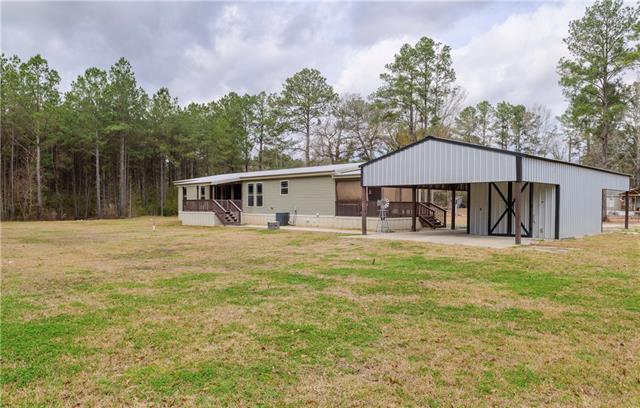 2155 B Wiggins Road Pineville, LA 71360 - Photo 18 of 19