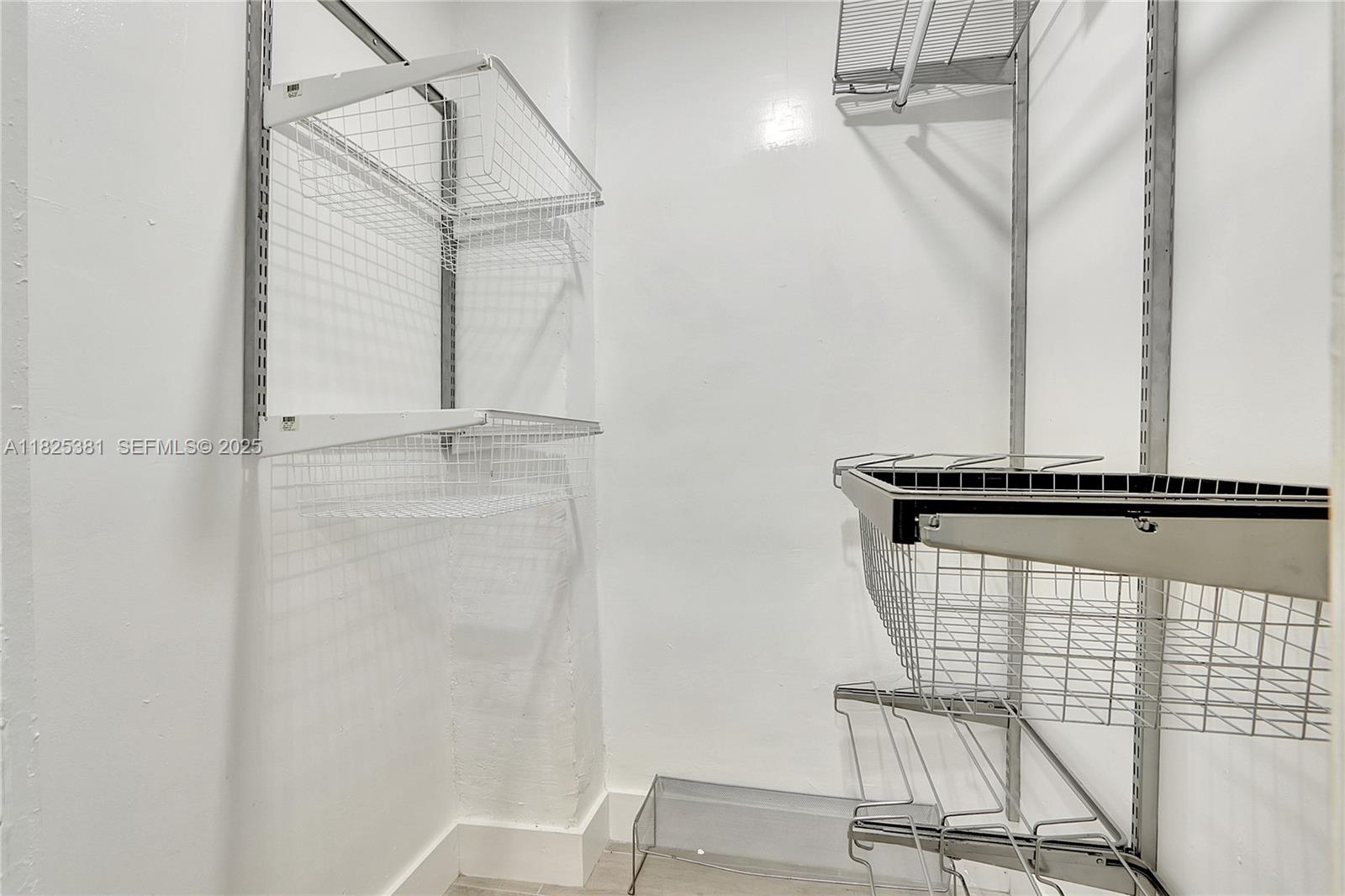 33 Southwest 20th Road Miami, FL 33129 - Photo 22 of 29 a view of a room with rack on the wall