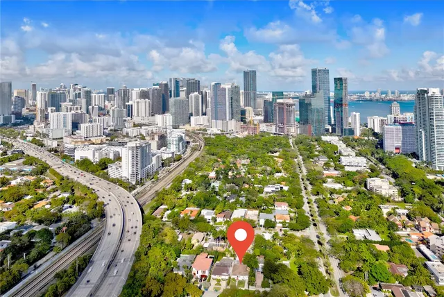 $7,500 | 33 Southwest 20th Road, Miami, FL 33129