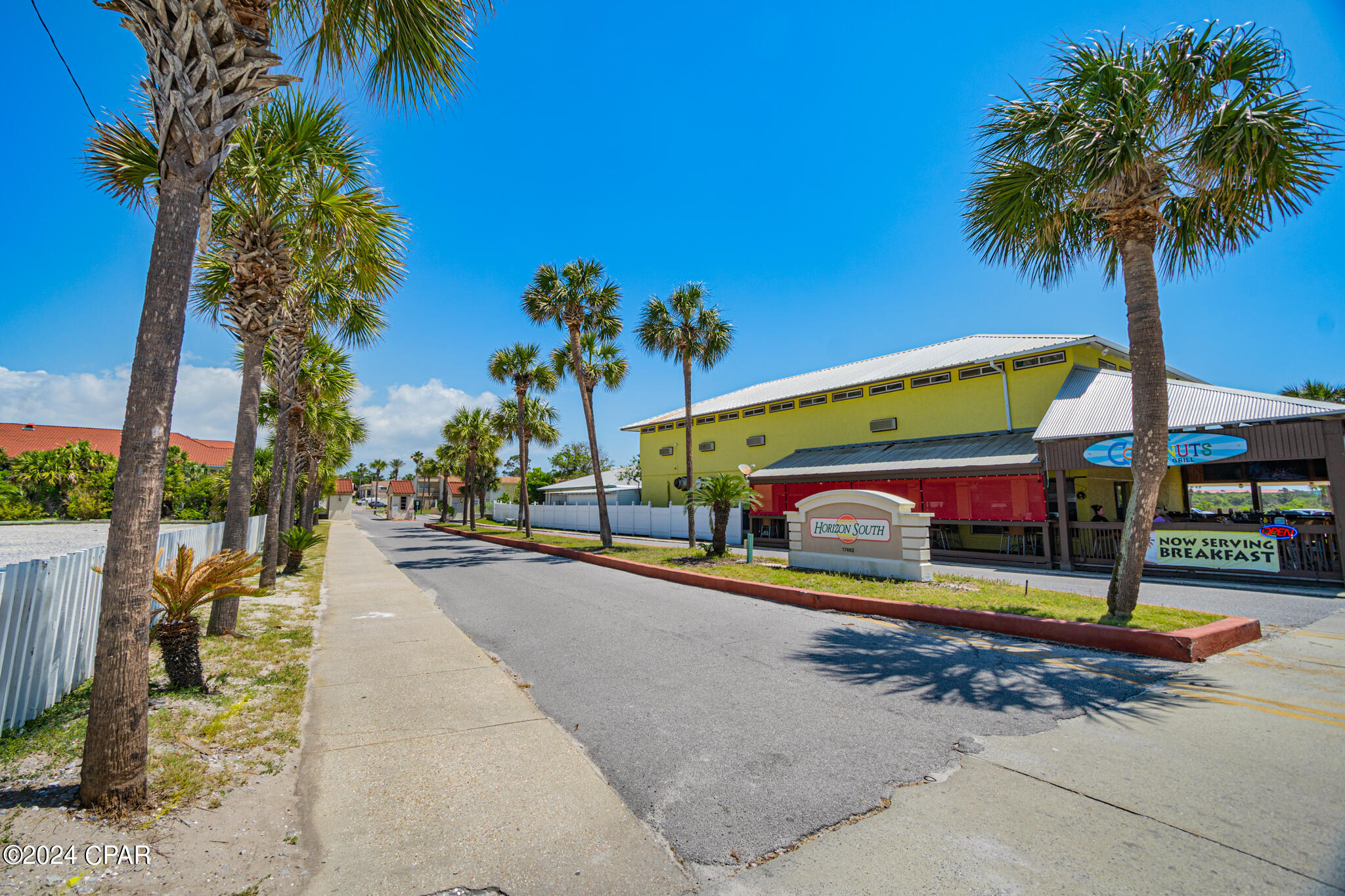 17462 Front Beach Road, Unit 77C Panama City Beach, FL 32413 - Photo 24 of 24