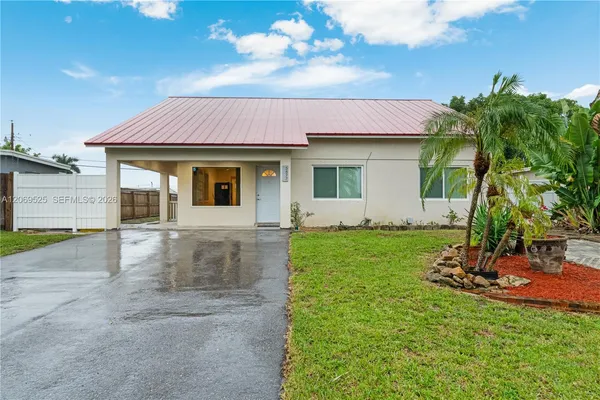 $449,000 | 5677 Maypop Road, West Palm Beach, FL 33415