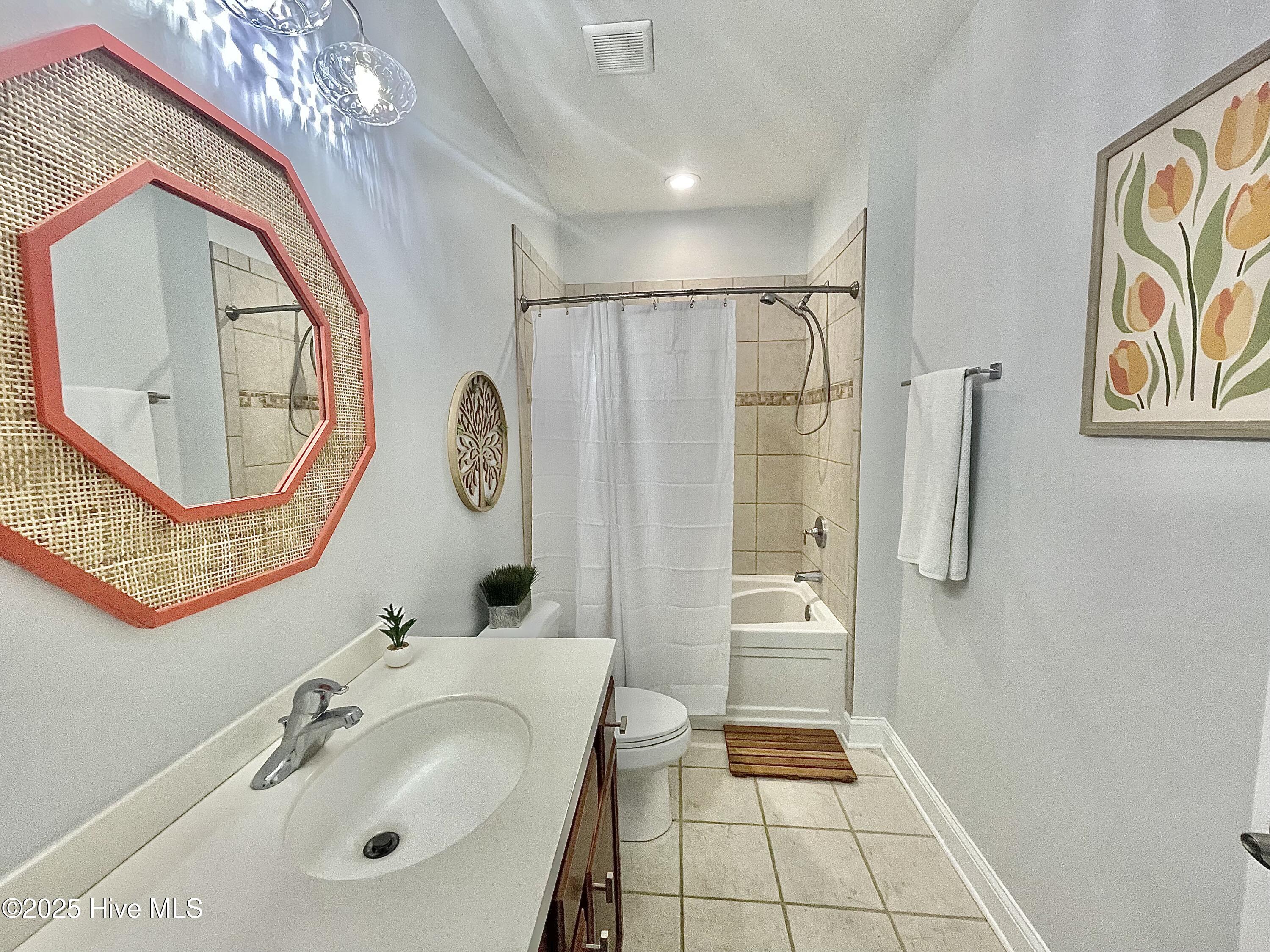 1306 Snapper Lane, Unit 1 Carolina Beach, NC 28428 - Photo 13 of 15 IMG_2377