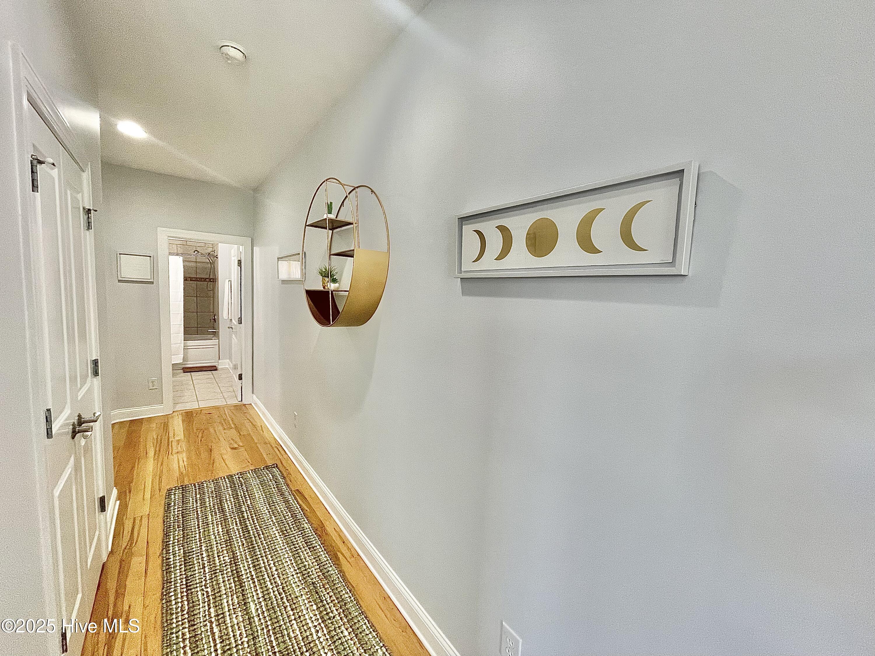 1306 Snapper Lane, Unit 1 Carolina Beach, NC 28428 - Photo 14 of 15 IMG_2380